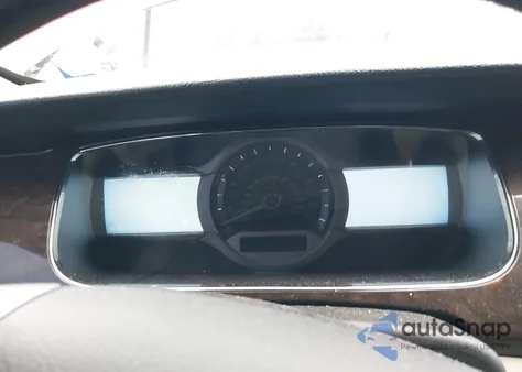 2016 Ford Taurus Limited из США, поврежденный, VIN 1FAHP2F8XGG102677